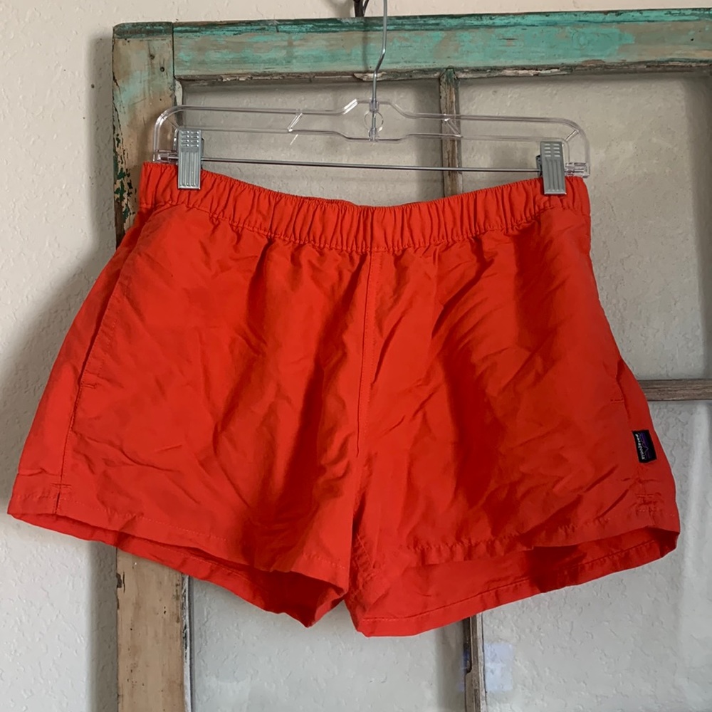 Patagonia Baggies